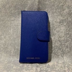 Michael Kors Phone Case